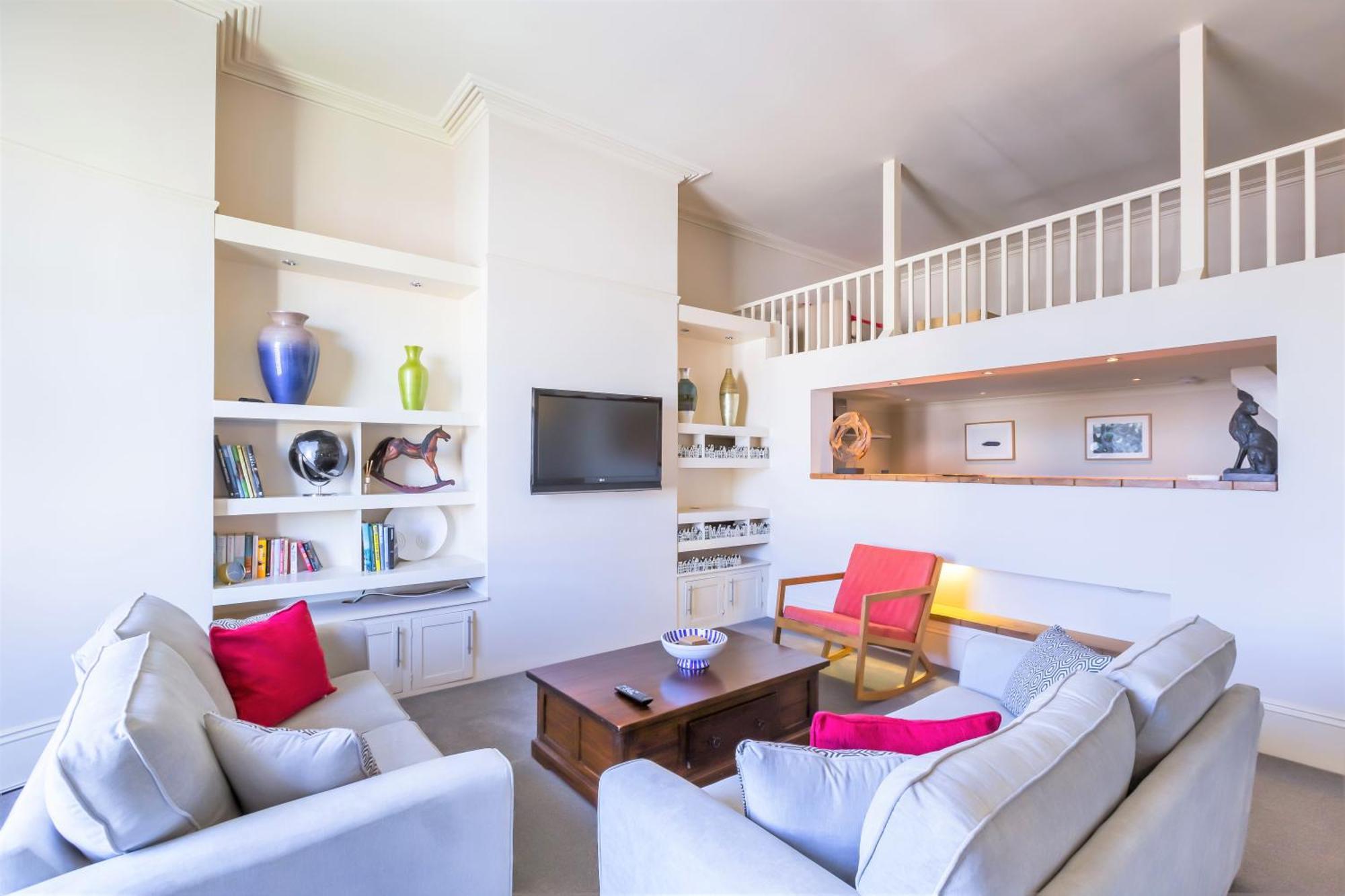 Apartamento Vineyard - By Luxury Cheltenham