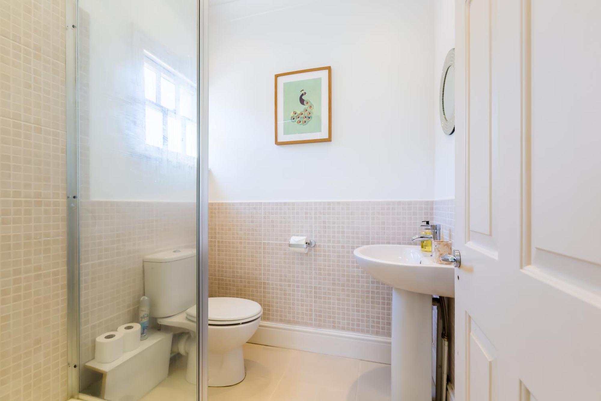 Apartamento Vineyard - By Luxury Cheltenham