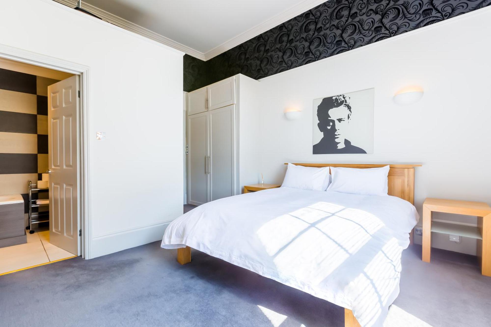 Apartamento Vineyard - By Luxury Cheltenham
