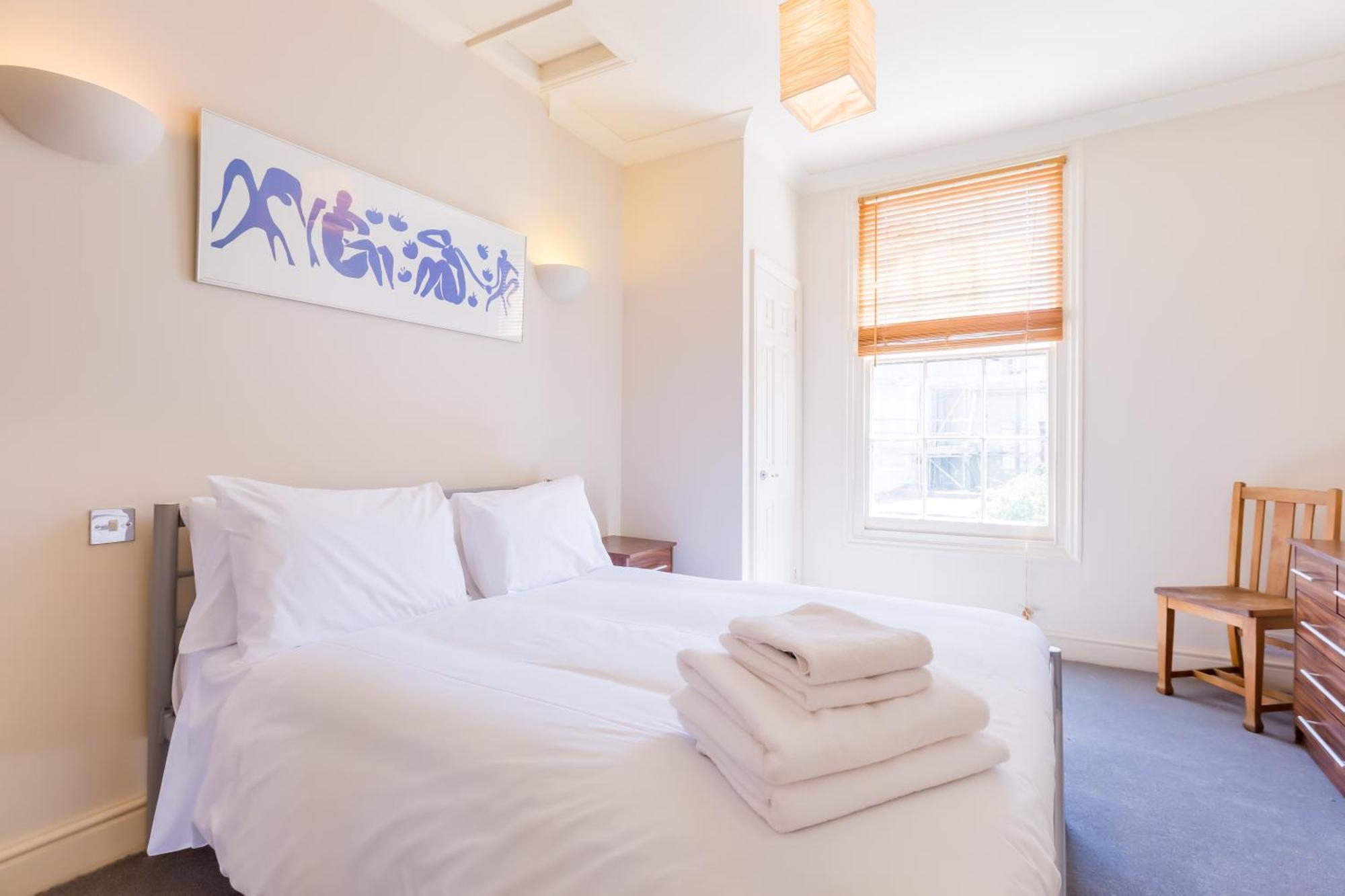 Vineyard - By Luxury Apartamento Cheltenham