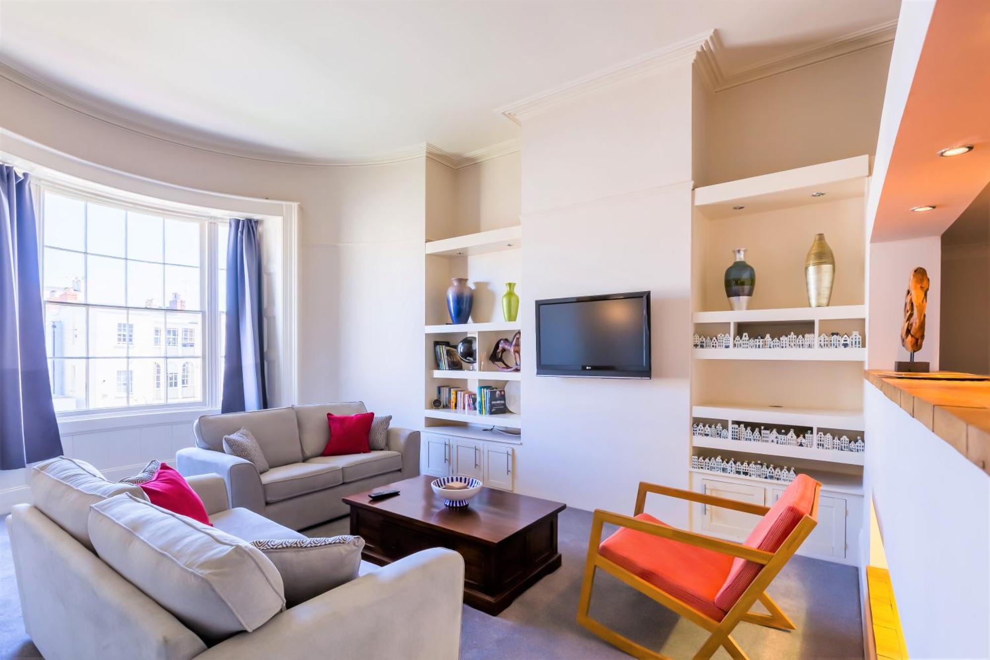 Vineyard - By Luxury Apartamento Cheltenham